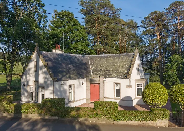 Douneside House
